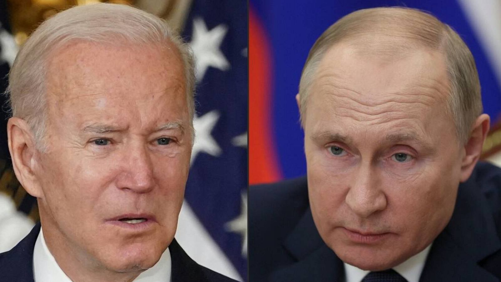 EE.UU. asegura estar preparado para "responder" a una invasión rusa de Ucrania