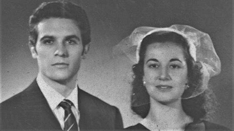 Asunción Balaguer y Paco Rabal: 50 años de matrimonio, amor e infidelidades