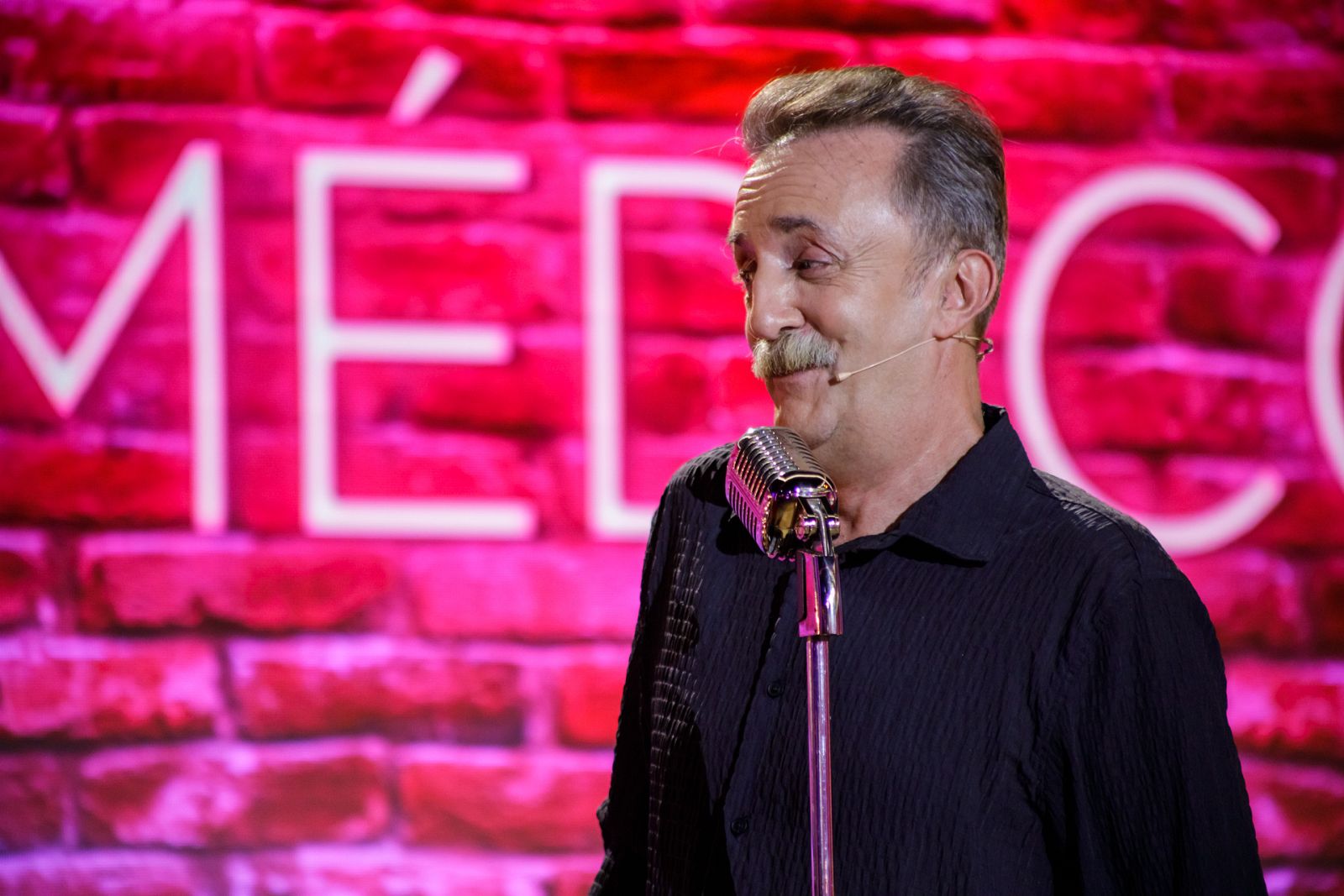 Santi Rodríguez en La Noche D