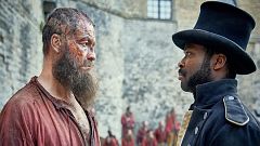RTVE Play recupera 'Los Miserables', la serie basada en la obra de Victor Hugo