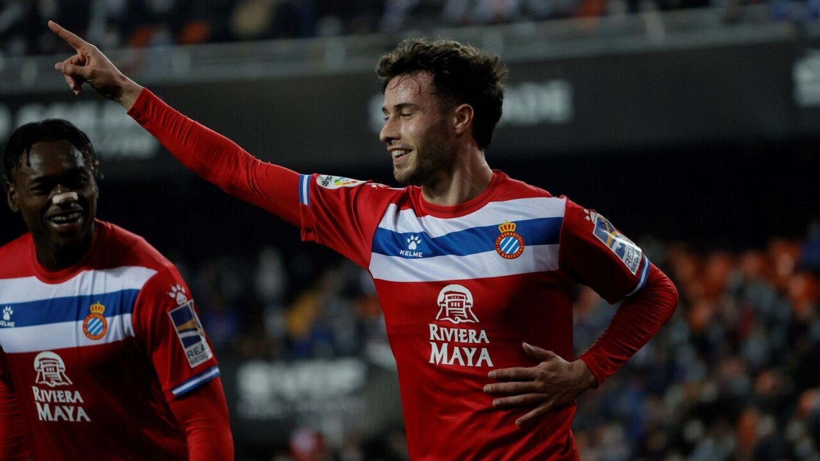 Valencia - Espanyol | LaLiga