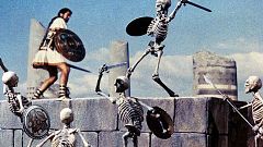 'Jason y los argonautas': curiosidades e importancia de una película que hizo historia