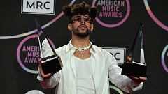 Bad Bunny elimina todas las publicaciones de Instagram y hace saltar las alarmas: ¿se avecina nueva música?