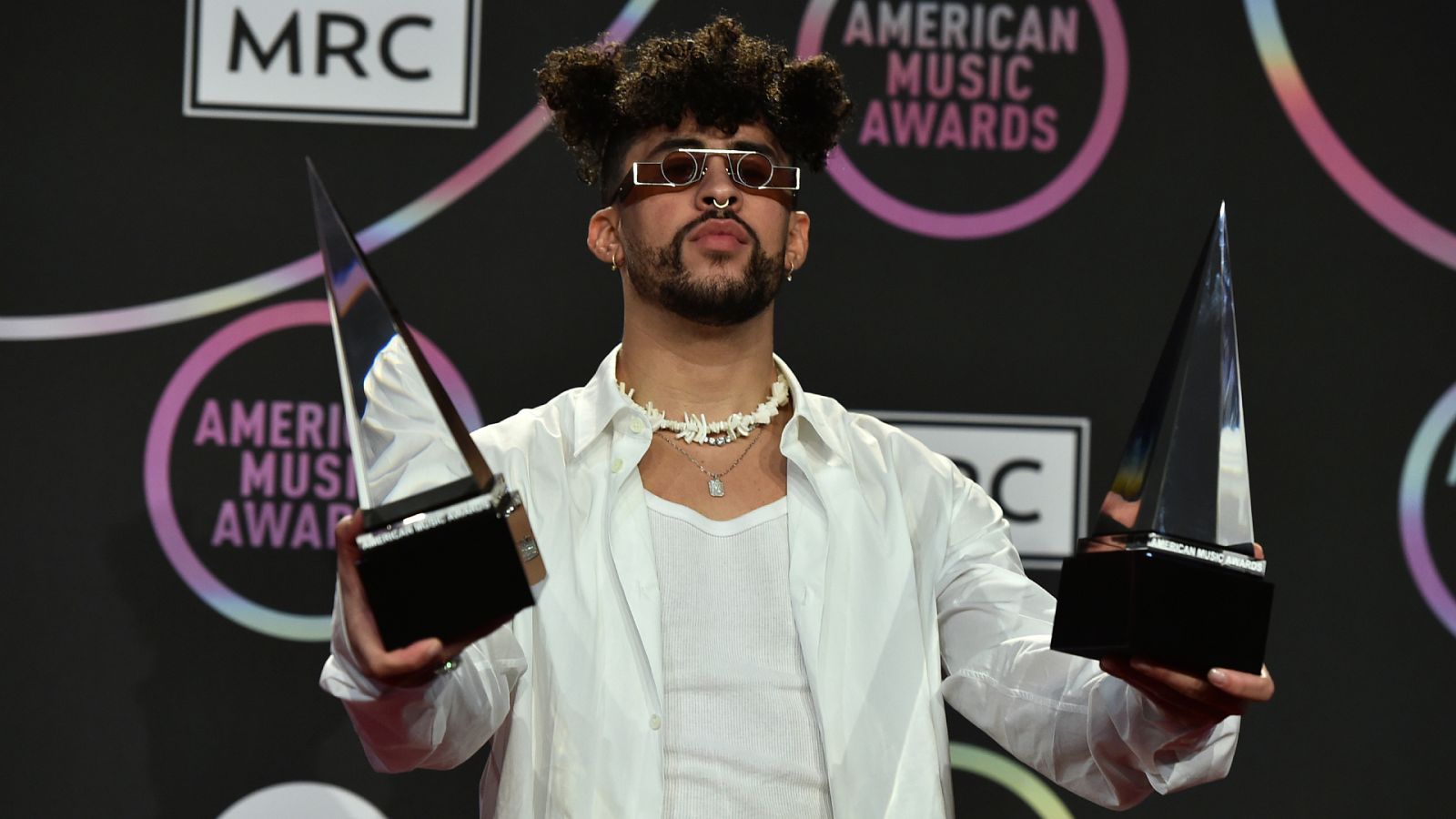 Bad Bunny hace saltar las alarmas: ¿se avecina nueva música?