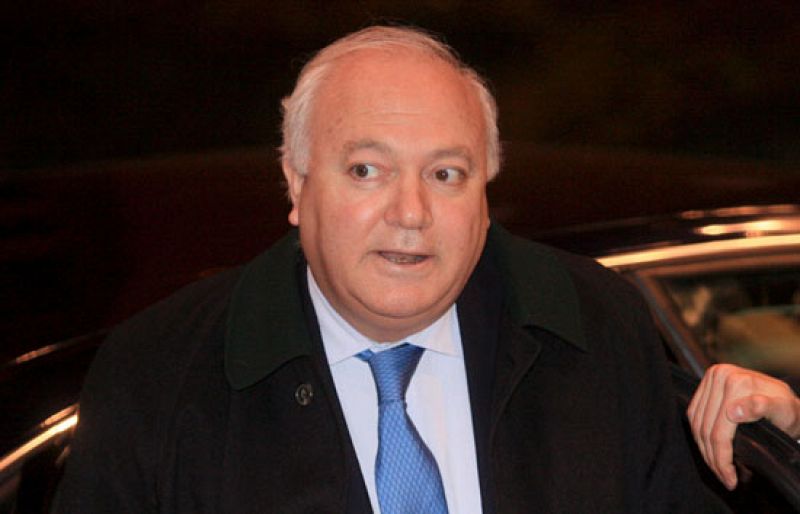 La UE y los países árabes apoyan un gobierno de reconciliación liderado por la ANP