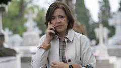RTVE estrena el jueves 13 de enero la tvmovie de 'Los misterios de Laura'