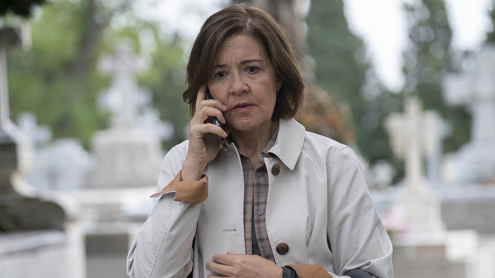 Los misterios de Laura