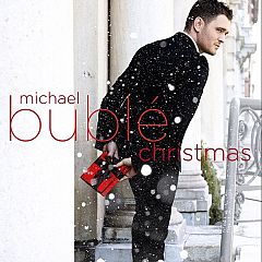 'Christmas': los secretos del disco mítico de Michael Bublé que cumple 10 años