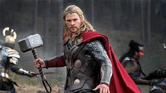 Así era en realidad Thor, el dios del trueno al que Marvel ha dulcificado