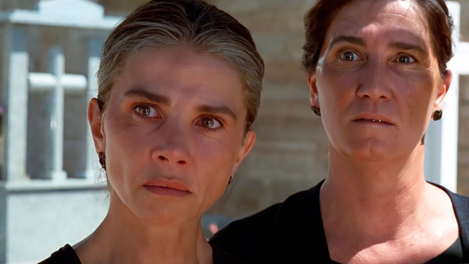 'El séptimo día', de Carlos Saura, ya en RTVE Play