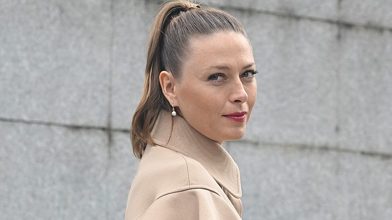 Maria Sharapova y todas las famosas que est�n embarazadas en 2022