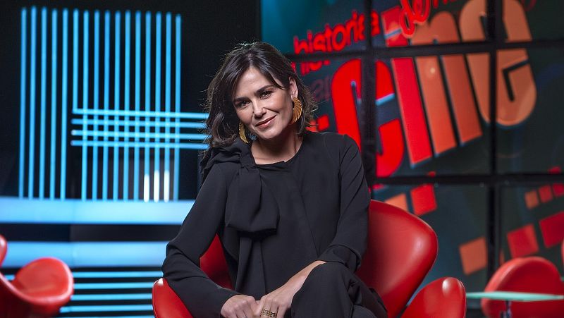 'Historia de nuestro cine' inicia nueva etapa con Elena S. Sánchez como directora y celebrando 'Los 90 de Saura'
