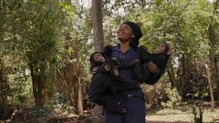 RTVE Play estrena 'Mama', el corto más conmovedor que opta a los Goya 2022