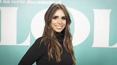 Elena Furiase está embarazada de su segundo hijo