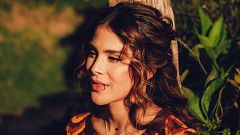 Greeicy Rendón y su alegato a favor de la salud mental: "Es humano vivir momentos de tristeza y angustia"