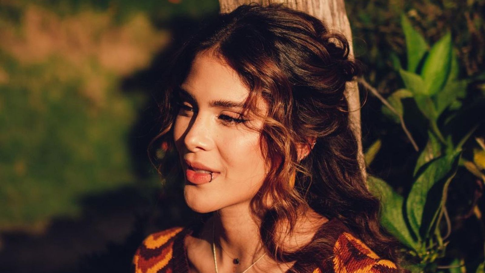 Greeicy Rendón y su alegato a favor de la salud mental