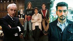 RTVE Play se vuelca con la música: todos los estrenos gratis del mes