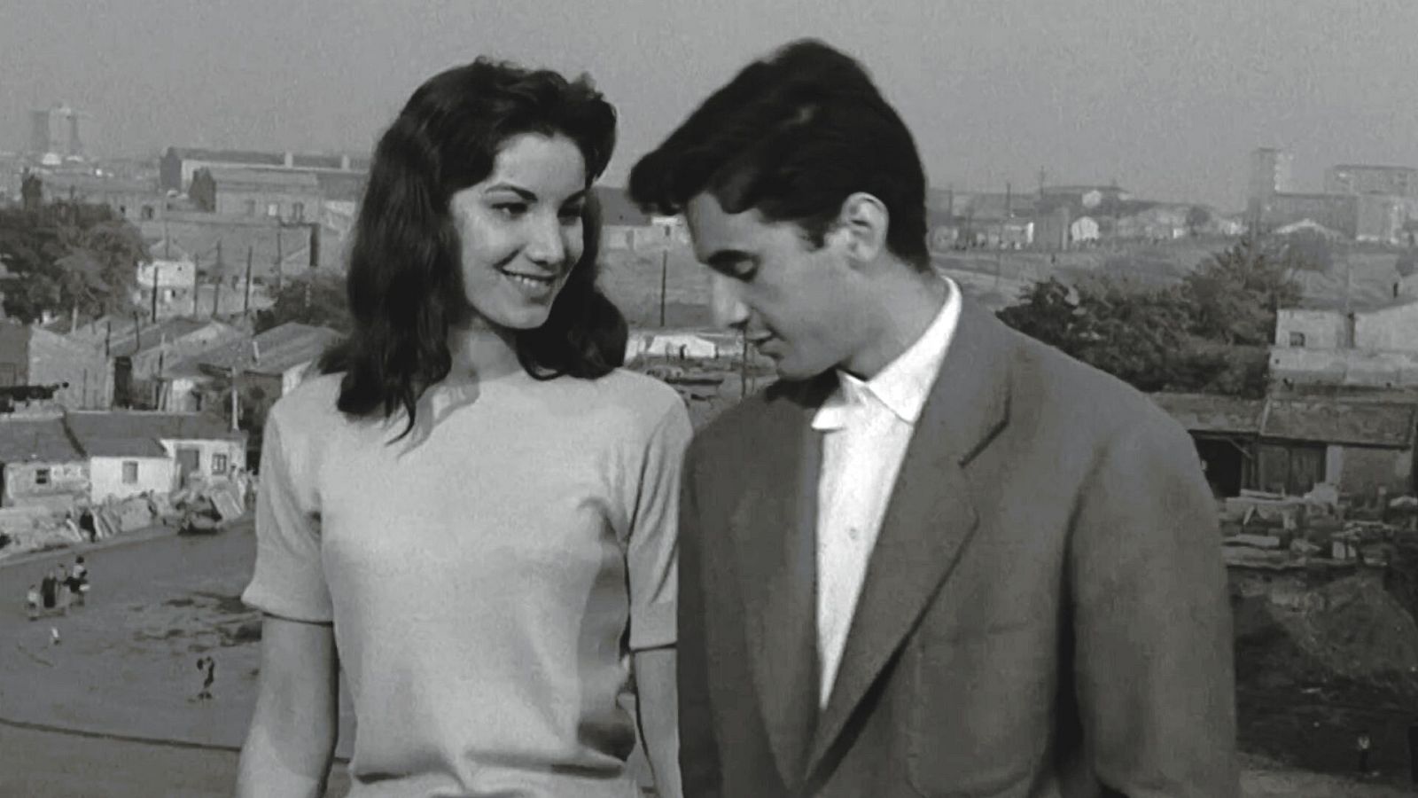 El irreconocible Madrid de 'Los Golfos', todos los enclaves de la película