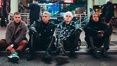 CNCO vuelve a revolucionar las redes con un misterioso cambio