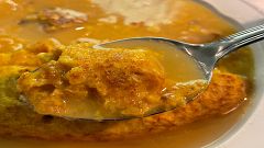 Tortillas flotantes: en consomé o salsa, otra vuelta a la tortilla