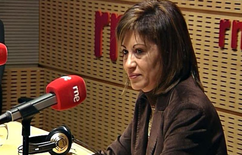 Espinosa defiende que funcionaron las medidas de coordinación en el temporal de viento