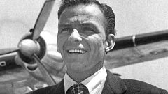 'La Voz': siete datos de Frank Sinatra que puede que no conozcas