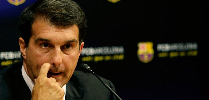 Nuevos estatutos para el nuevo Barça