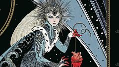 Siete cómics para arrancar 2022 con grandes historias