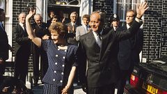 RTVE Play estrena 'House of Cards', la serie original de 1990