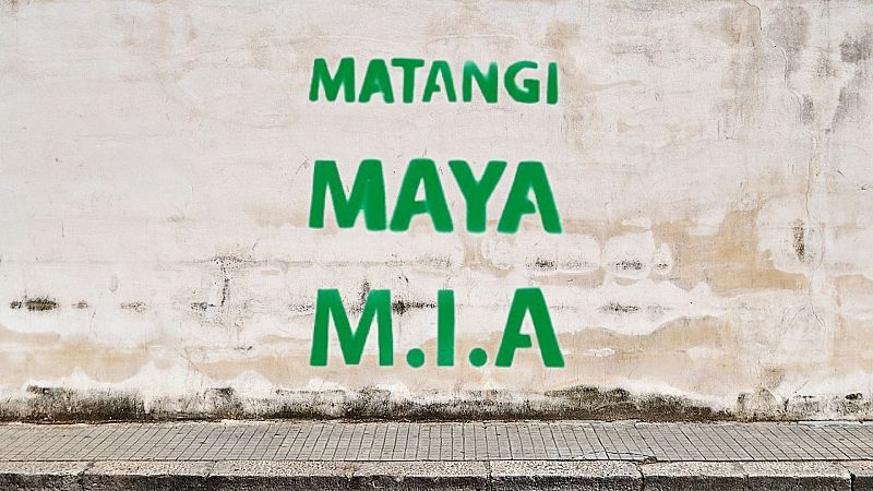 Por qué ver 'Matangi / Maya / MIA', el documental musical que te dejará en vilo