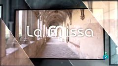 'La Missa' es trasllada a la capella del Col·legi Pureza de María, de Sant Cugat del Vallès