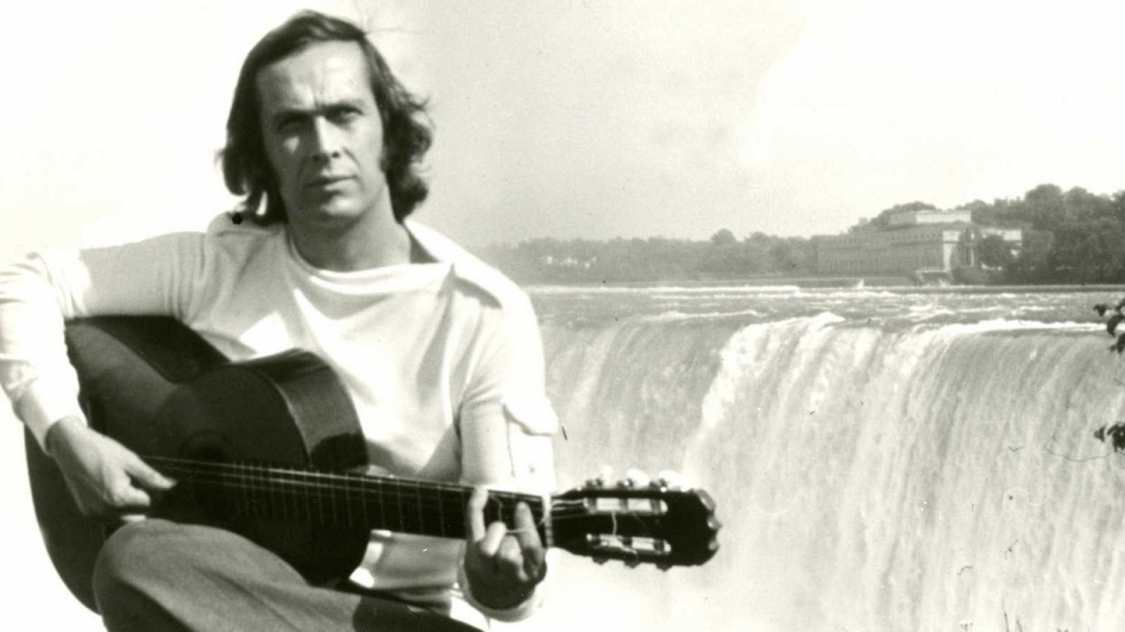 Paco de Lucía, colección flamenco en RTVE Play