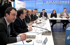 El juez ve indicios de delito y abre diligencias sobre la supuesta trama de espionaje en Madrid