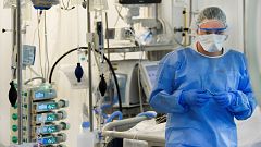 Coronavirus, 10 de enero | La incidencia roza los 3.000 casos tras notificar 292.394 contagios desde el viernes