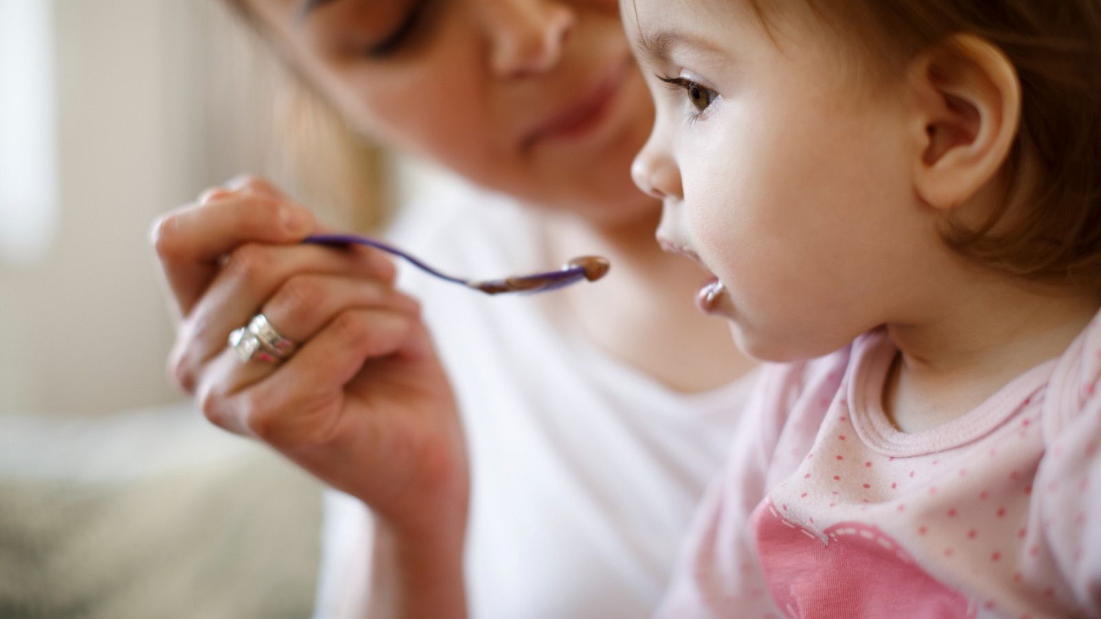 Nueva ayuda por hijo a cargo