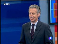 Pregunta: ¿Ha pensado en dimitir?