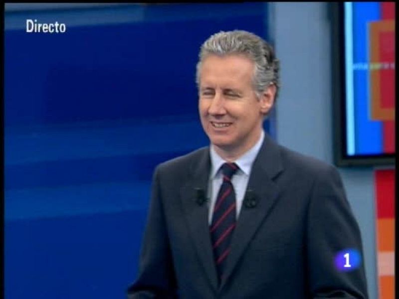 Pregunta: ¿Ha pensado en dimitir?