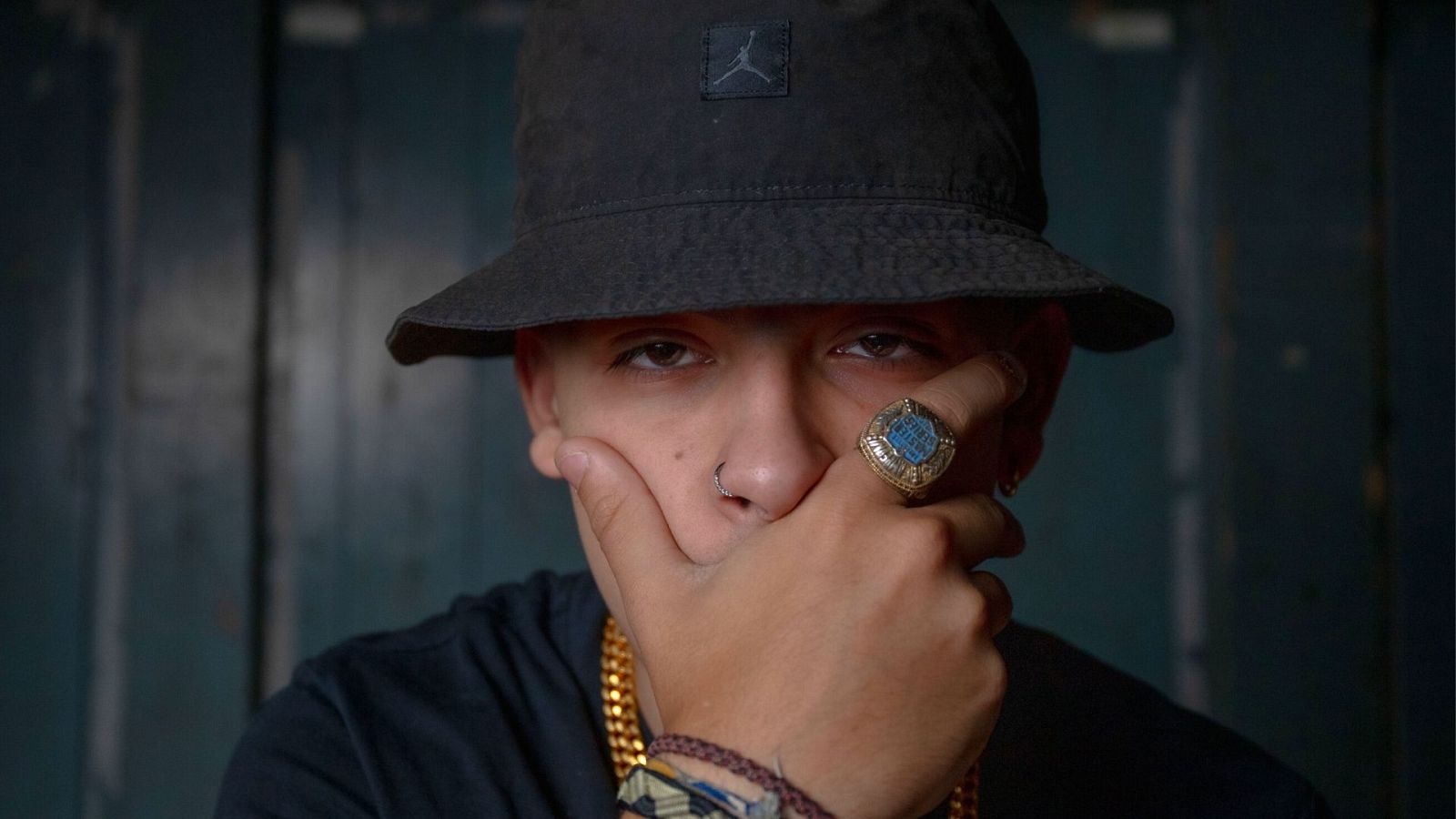 'Trueno: Atrevido a soñar': documental completo