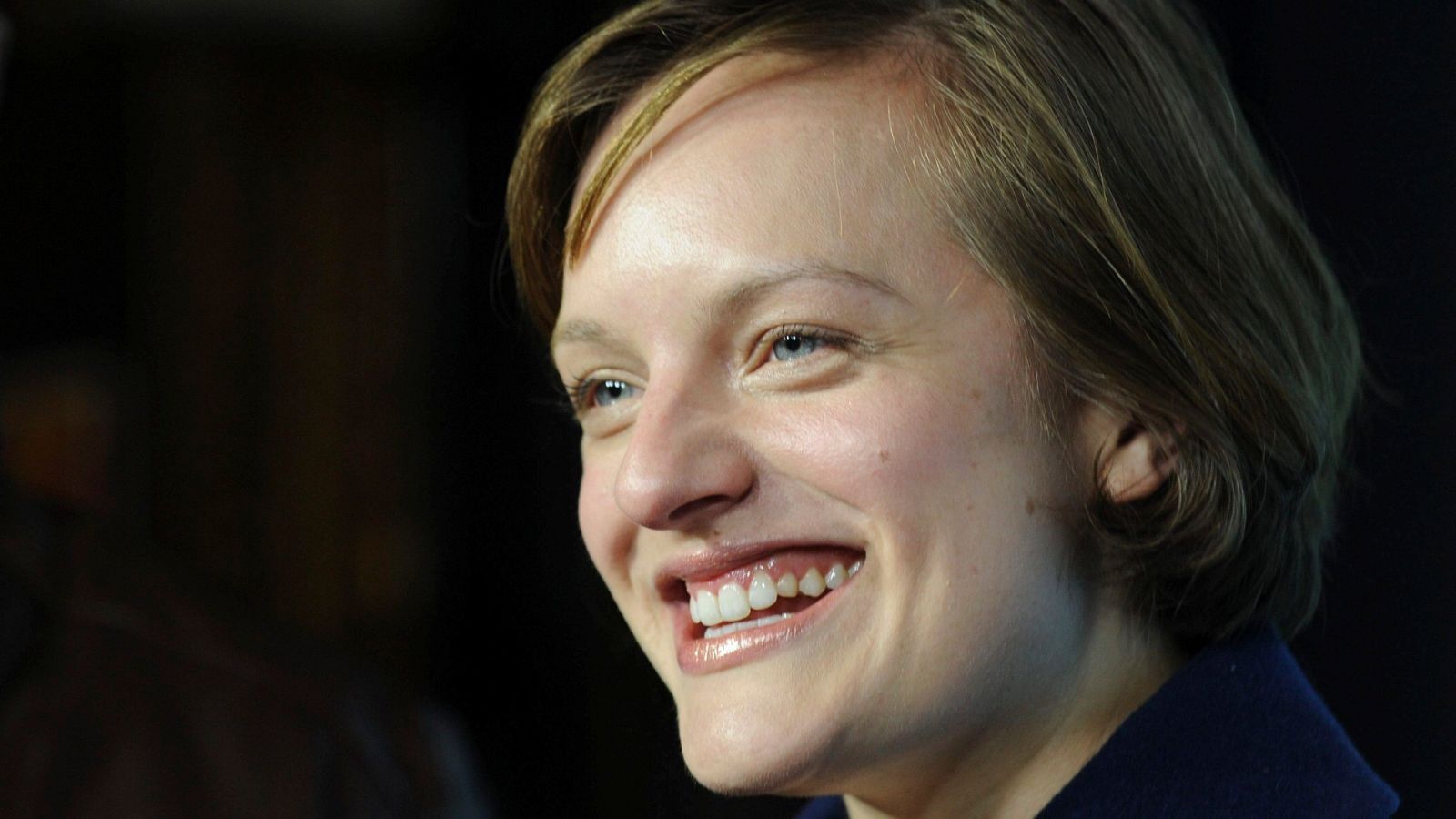 Elisabeth Moss