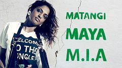 La fascinante historia de MIA, la refugiada que llegó a ser una estrella de la música
