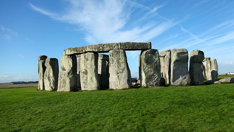 Nuevas investigaciones científicas reinterpretan los misterios de Stonehenge