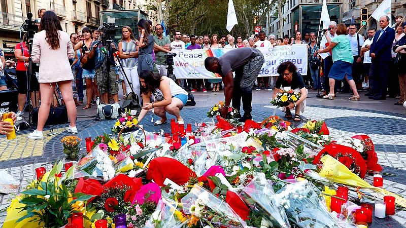 El excomisario Villarejo insin�a que el CNI estuvo detr�s del atentado del 17A en Catalu�a