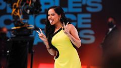 Becky G: "No tienes que ser una estrella para sentir presión y no tener nada para dar"