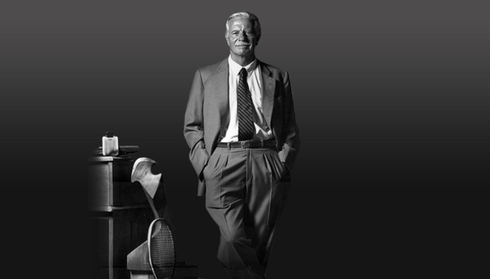 André Ricart Sala, retrato del maestro del diseño en 10 frases geniales