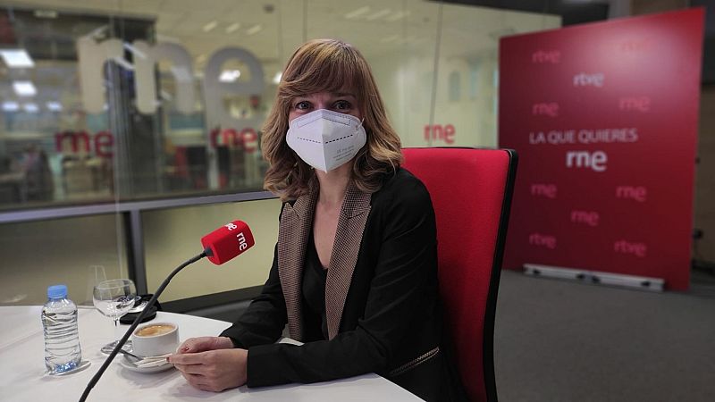 Educación no ve preocupante el número de bajas entre el profesorado: "El 98 % está trabajando"