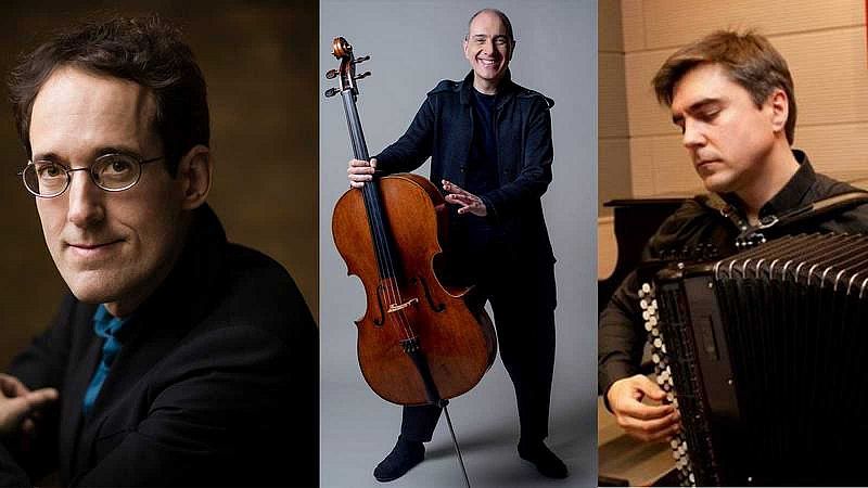 La Orquesta Sinfónica RTVE interpreta la Primera Sinfonía de Brahms con Pablo González