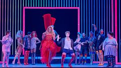 Kinky Boots, música y tacones: el show que no te puedes perder