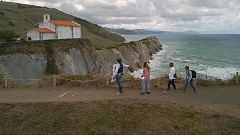 Actividades para hacer con niños en Guipúzcoa