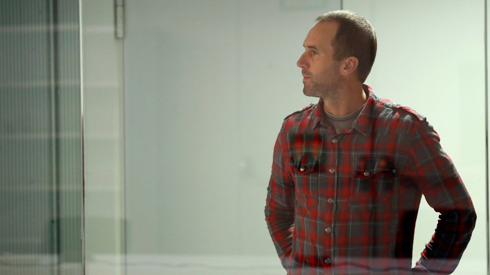 El etarra Garikoitz Aspiazu Rubina, 'Txeroki'