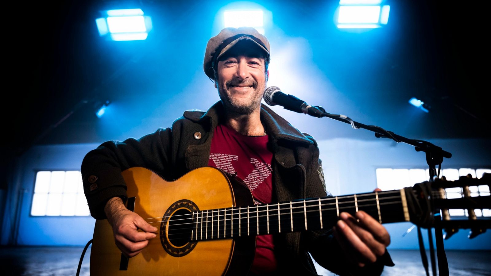 Muchachito a 'Efecte Collins'